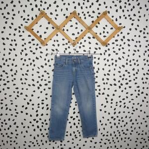 The Children’s Place Medium Wash Denim Boys Skinny Jeans